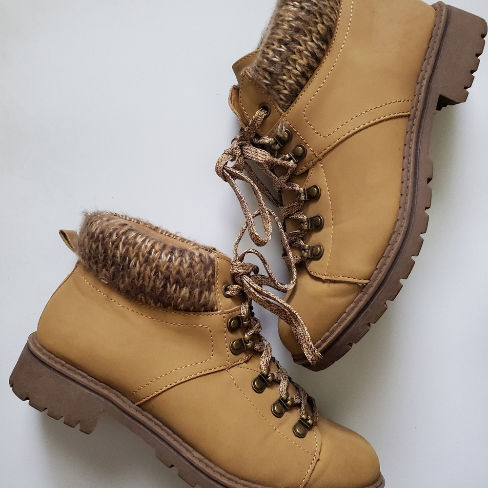 Womens ankle boots